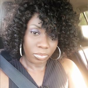 Meet your Posher, Lalita